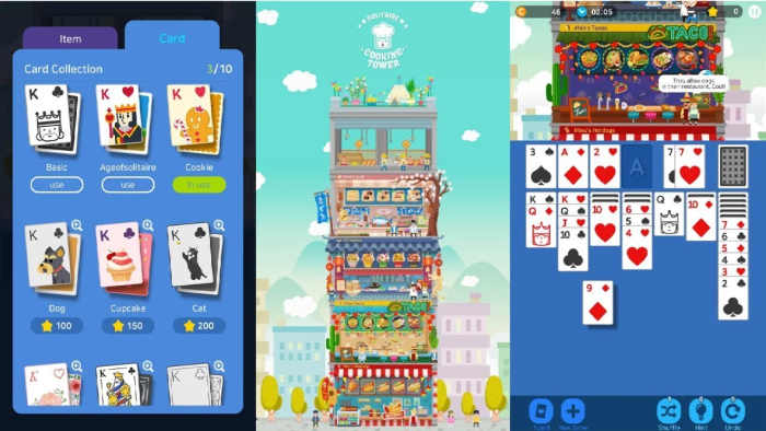 The Best Solitaire Games for Android and iOS! - HubPages