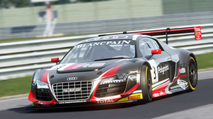 2019 high-end PC games with advanced graphics such as Assetto Corsa should operate smoothly on desktops with the i9-9900K.