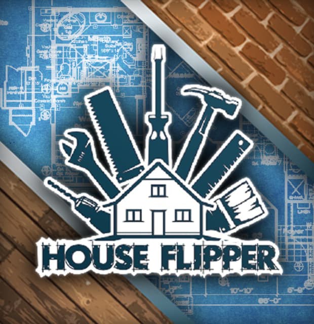 "House Flipper" game review: gameplay overview, pros, cons and DLC review!