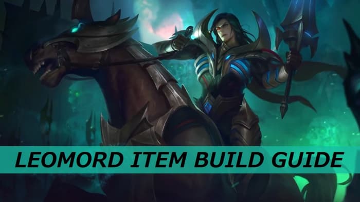 Improve your item build for Leomord in "Mobile Legends: Bang Bang" with the help of this guide.