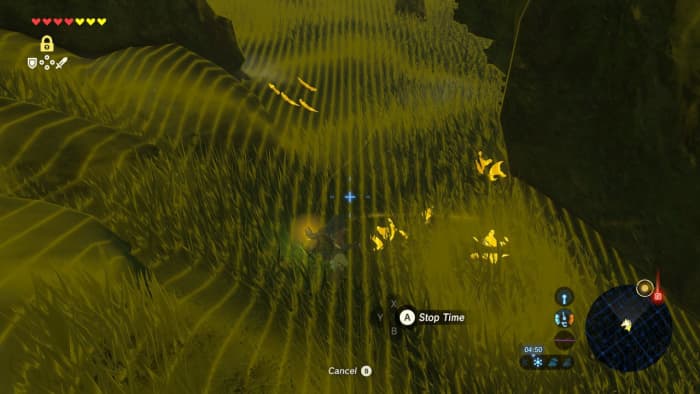free download breath of the wild beginners guide