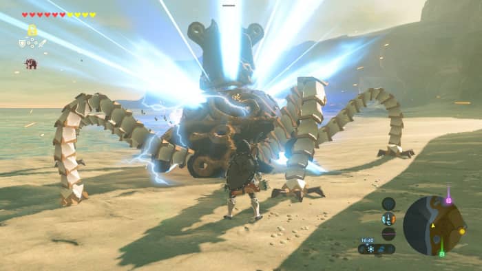 download breath of the wild for beginners for free