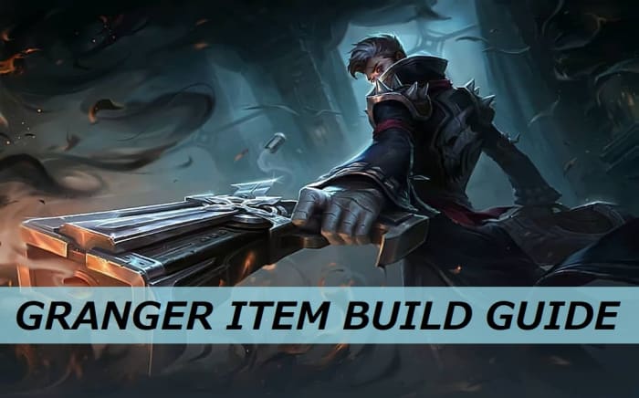 What items should Granger use in "Mobile Legends"? Get three ideas for item builds in this article.