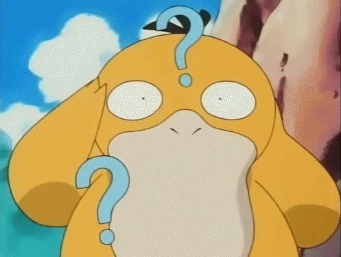 Confused is number four on my list of the best Pokémon status effects. Read on to see the rest of my top 10!