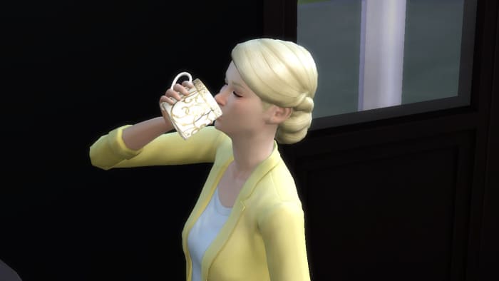 sims 4 tea moods