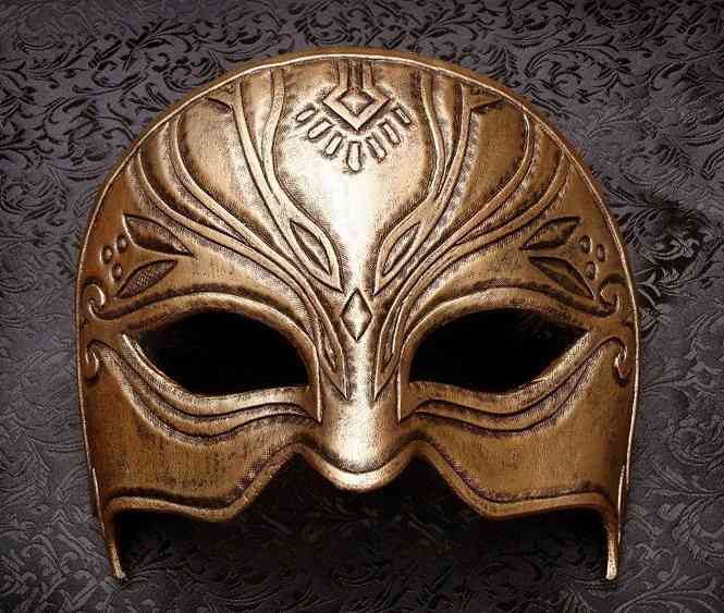 Top 30 Video Game Masks LevelSkip