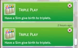 It may be exciting but it can really have a negative impact on your game.