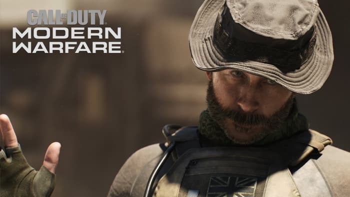 Ground War is great for leveling up in Modern Warfare because it's a fast-paced game mode with a lot of players to battle