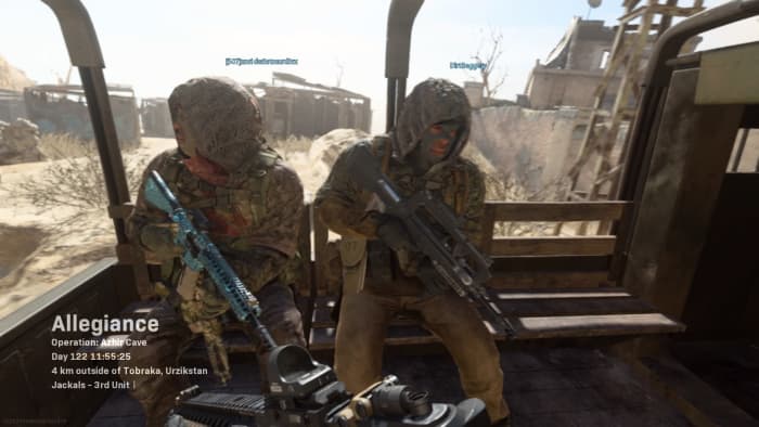 In general, the objective based modes are some of the best ways to earn experience points for the average player.
