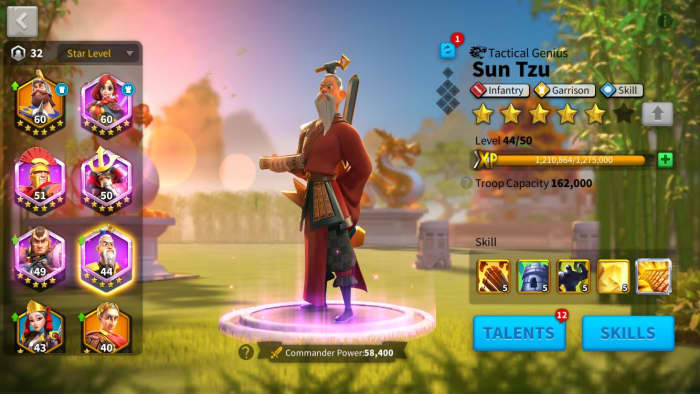 baibars rise of kingdoms baibars rise of kingdoms