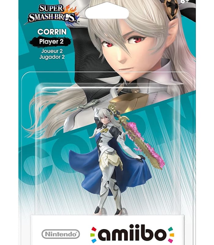 Top 10 Most Expensive Nintendo Amiibos LevelSkip