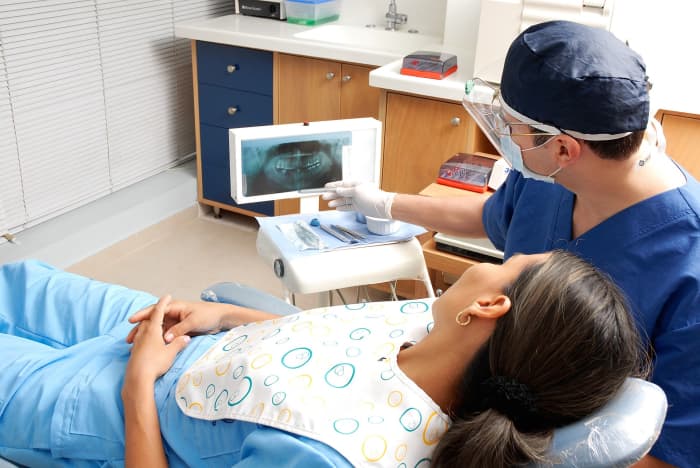Does your dentist go above and beyond in making you feel as relaxed and as comfortable as possible when he provides your dental care? Then consider sending a "Thank you card' to let him know you appreciate his skills and professionalism.