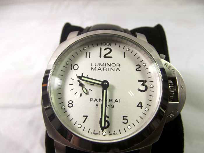 Replica Panerai Luminor Marina