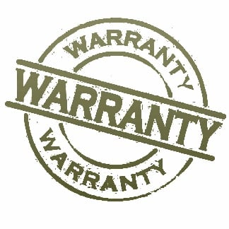 We usually think of warranties as a type of buyer protection, whereas in most cases, they exist to protect sellers.