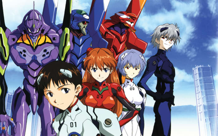 Although "Neon Genesis Evangelion" is unique in terms of story, it was also oftentimes a mess. Still, this series is a classic.
