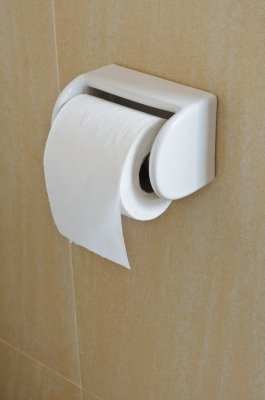 Getting your child to wipe correctly is probably one of the most difficult challenges when potty training. This can be especially difficult in children with sensory issues such as touch.