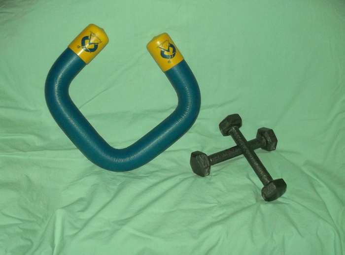 DIY Physical Therapy Ideas for My Broken Wrist HubPages