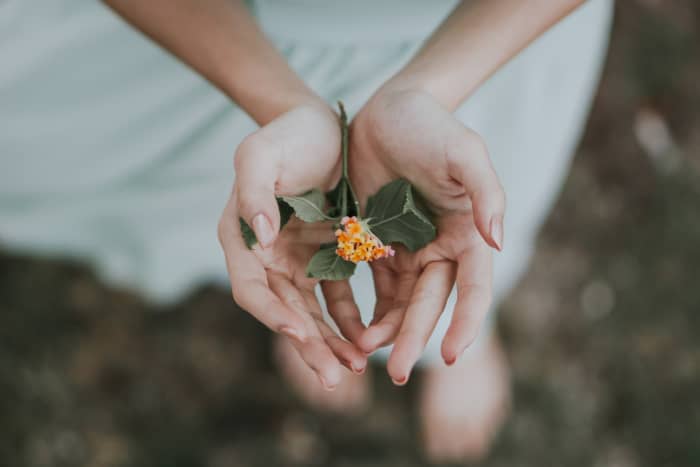 Instead of trying to force yourself to heal or get better, start to focus on creating a supportive treatment plan
