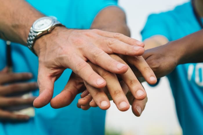 Autists are like most other humans. We want to connect. We just struggle to connect, which is frustrating.