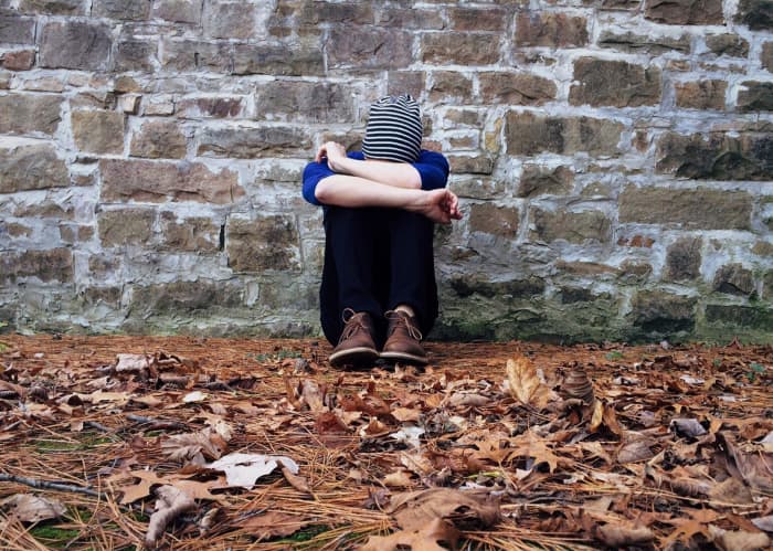 Depression in autism can be related to many things, but isolation is certainly among the highest reasons.