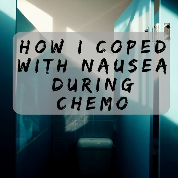 How I Coped With Nausea During Chemotherapy Patient S Lounge