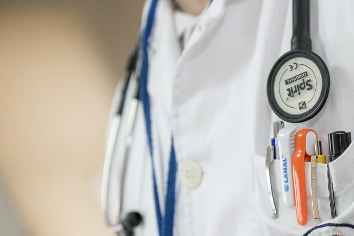 There's a big difference between a doctor's advice to manage your weight and someone else telling you to go on a diet.