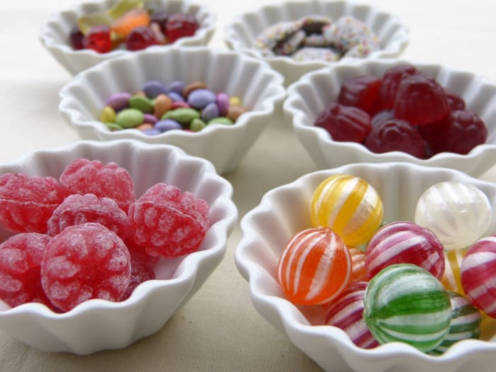 If you've still got candy in the cupboard on January 1st, it may be harder to kick off and stick to your healthy eating goals. Give yourself time to prepare for the lifestyle changes you want to make before day one.