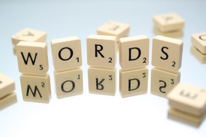 While using fancier words won't really improve your intellect that much, those around you will think you've had a serious brain-boost!