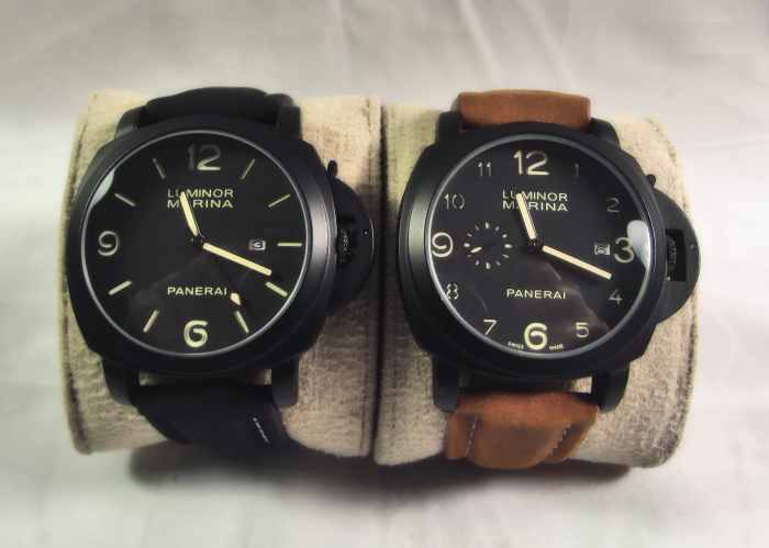 Replica Panerai Luminor Marina