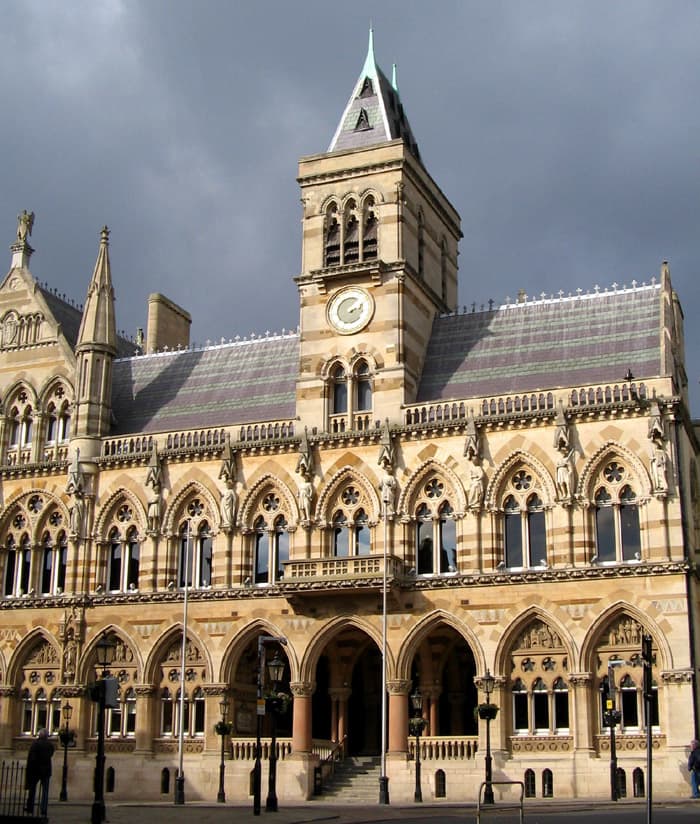 Read on to learn about some of the best places to find reasonably-priced homes in Northamptonshire!