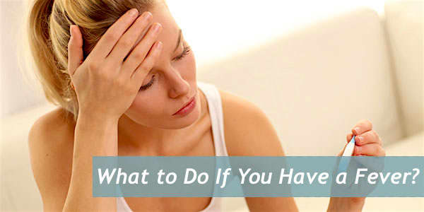 Top 8 Home Remedies to Reduce a Fever - RemedyGrove