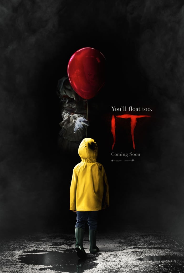 it chapter 1 movie review