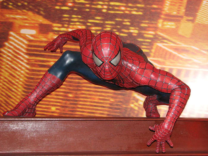 J. Michael Straczynski crafts one of the most controversial Spidey stories of all time, ending his run the Amazing Spider-Man and opening the door for a new era of stories.