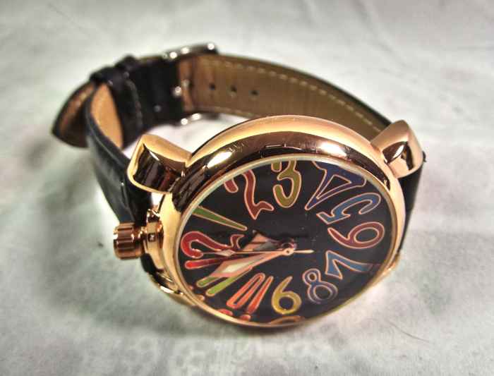 Winner u8060 Automatic Watch