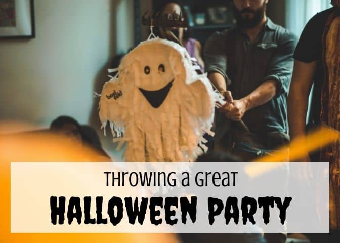 5 Tips On How To Throw A Successful Halloween Party - Holidappy