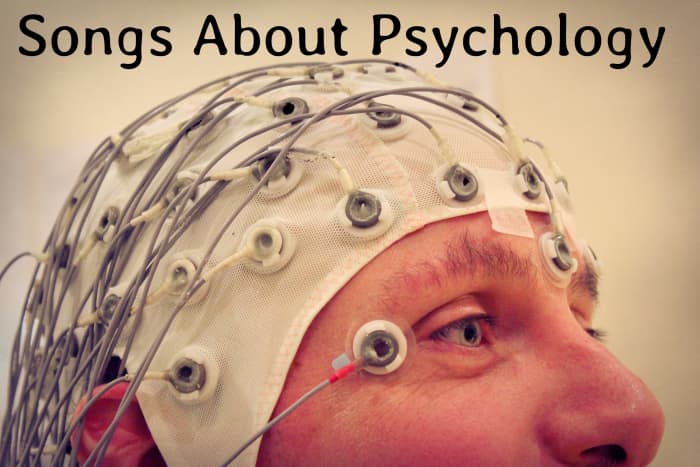 If you are a psychologist like I am or simply love the field and study of psychology, then this playlist is for you. Make a psychology playlist of songs about psychological concepts.