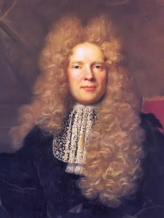 Nicolas de Vermont.