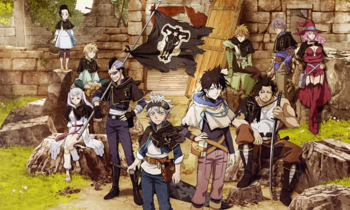 "Black Clover" is a popular series, for good reason too. But if you can't get enough of "Black Clover," then this list is for you.
