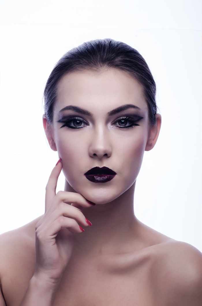 Activated charcoal has many uses, including cosmetics.