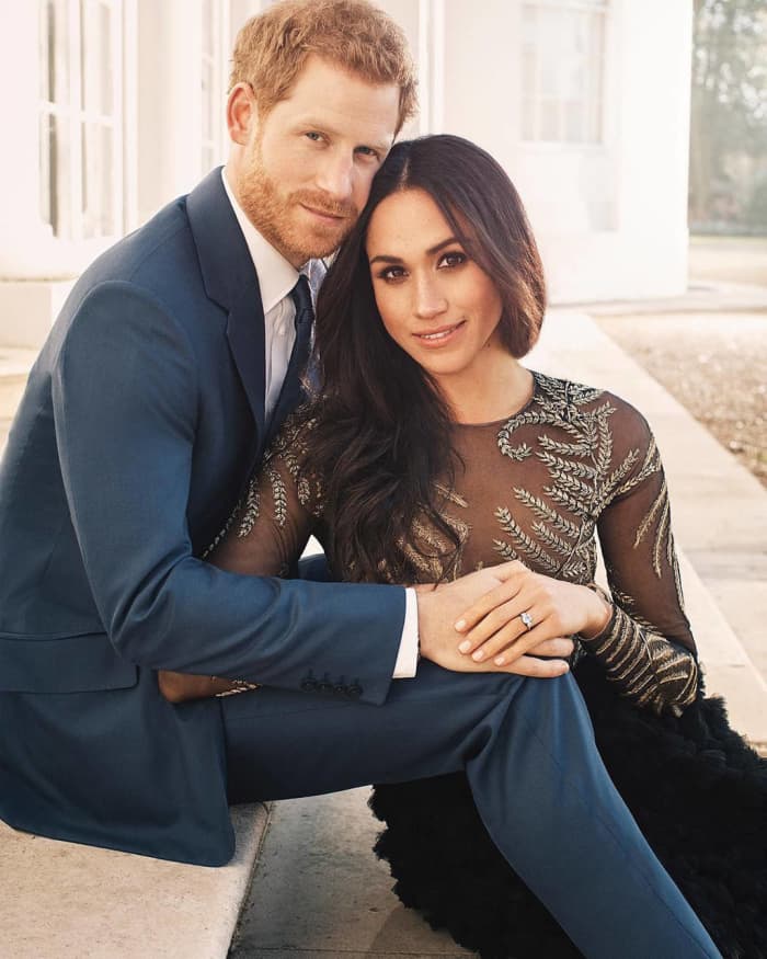 The most famous couple these days is Prince Harry and his wife, Meghan Markle. How compatible are they though, according to their zodiac?