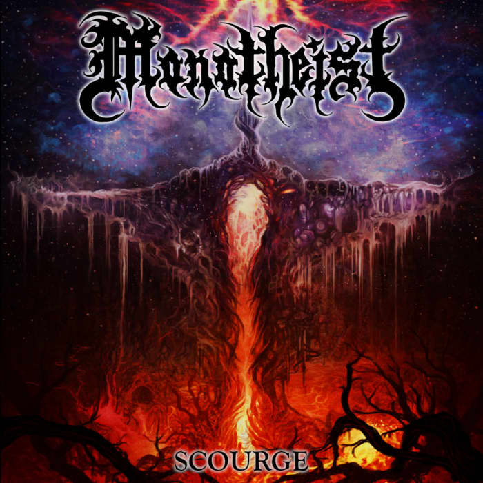Extreme Metal Is Not Dead! An Interview With Prophet of Monotheist ...