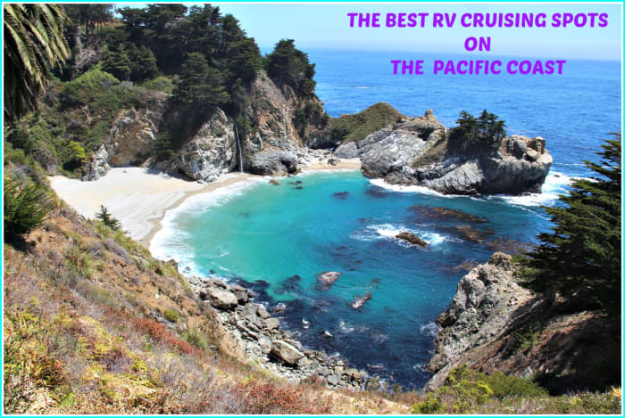 7 of the Best Destinations on the Pacific Coast Highway - WanderWisdom