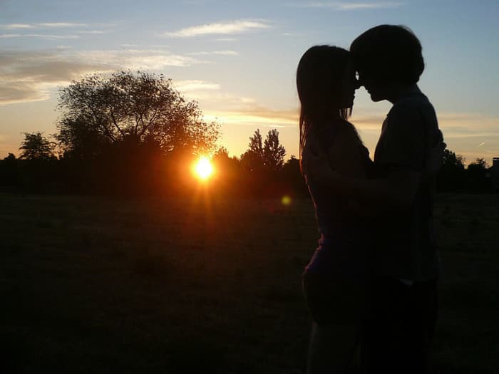 You can strengthen your relationship.