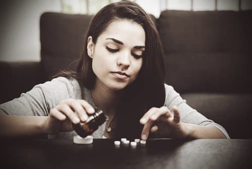 There are different levels or stages of abuse and physiological and environmental influences that may cause an individual who is abusing drugs to continue taking them to the point they develop an addiction.