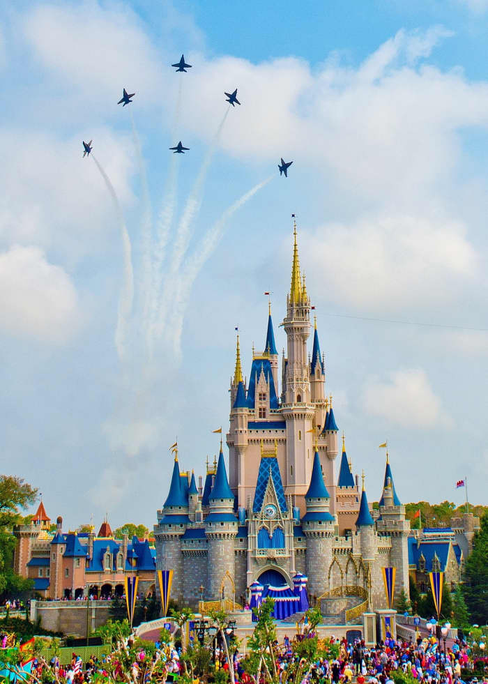 If you’ve never been to Disney World before, start planning your trip several months in advance of your stay.