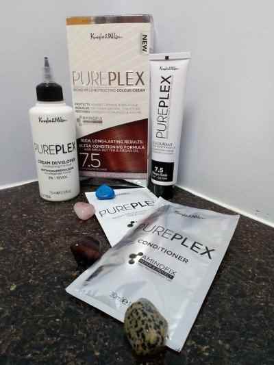 knight-and-wilson-pureplex-hair-dye-review