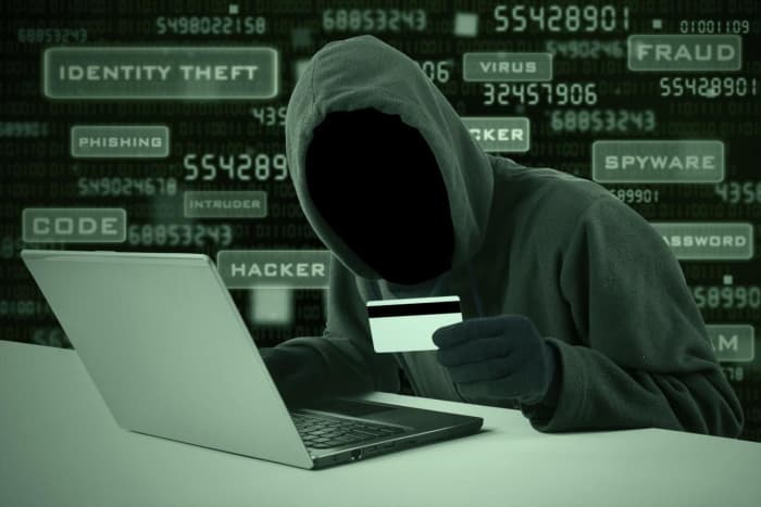 But, from time to time, we get messages sent by hard-core criminals trying to lure people into willingly giving up private information. These appear to be legitimate messages from legitimate companies, but they're not.