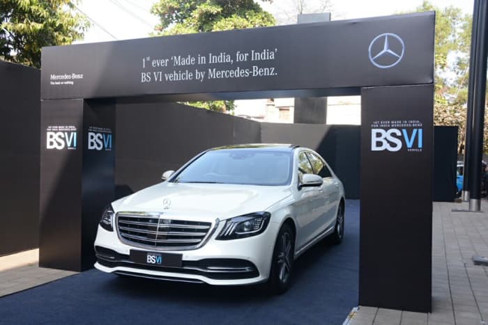 This article will break down how Mercedes-Benz managed to meet BS6 norms with their S350d model while still using BS4 fuel.
