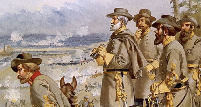General Robert E. Lee