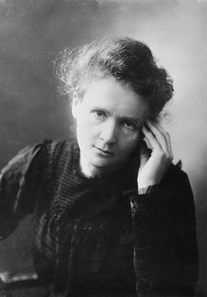 Marie Curie: Winner Of The Nobel Prize In Chemistry In 1911 - Owlcation